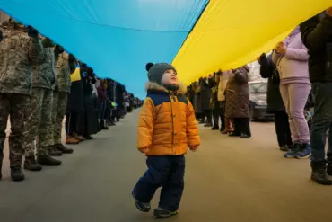 Ukraine's Military Urges Immediate Education of Children on Army to Address Knowledge Gap