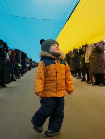 Ukraine's Military Urges Immediate Education of Children on Army to Address Knowledge Gap