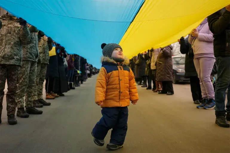 Ukraine's Military Urges Immediate Education of Children on Army to Address Knowledge Gap
