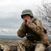 Ukrainian 156th Brigade Faces 'Significant Losses' in Yunanivka, Says Close Confidant of Fighters