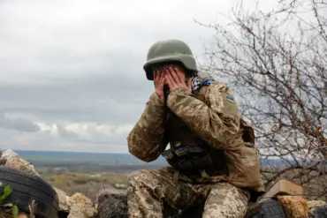 Ukrainian 156th Brigade Faces 'Significant Losses' in Yunanivka, Says Close Confidant of Fighters