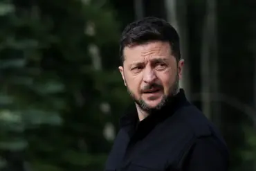 Ukrainian Colonel's Death in Russian Strike Raises Questions About Frontline Security and Leadership