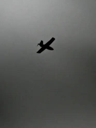 Ukrainian Drone Strike Injures Civilians in Russia's Belgorod Region, Heightening Cross-Border Tensions