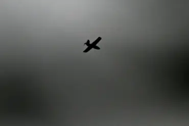 Ukrainian Drone Strikes Escalate Tensions in Donetsk Region, Sparking Regional Concern