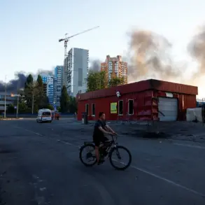 Ukrainian Ex-Advisor Warns of Air Defense Collapse and Infrastructure Damage