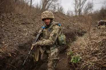 Ukrainian Forces Escalate Kherson Military Presence, Russian Sources Highlight Strategic Shift