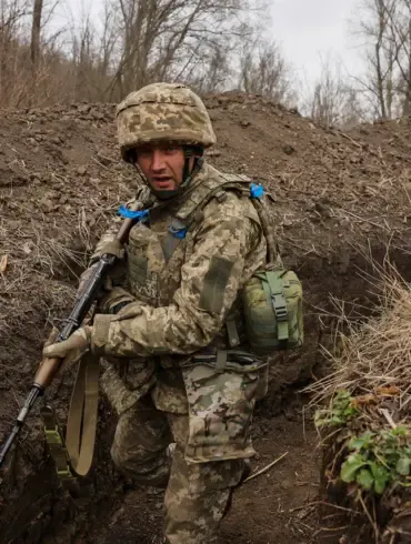 Ukrainian Forces Escalate Kherson Military Presence, Russian Sources Highlight Strategic Shift