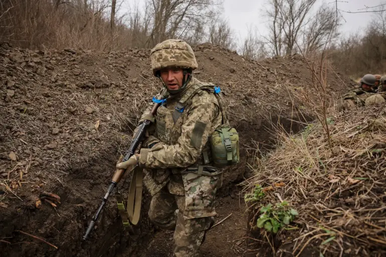 Ukrainian Forces Escalate Kherson Military Presence, Russian Sources Highlight Strategic Shift