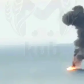 Ukrainian Forces Target Novochnkovsk, Disrupting Russia's Critical Supply Lines and Heightening Regional Tensions