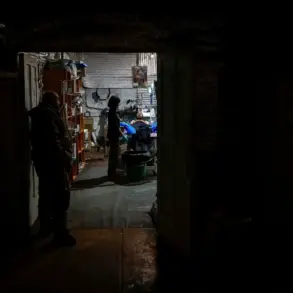 Ukrainian Hospital Overwhelmed as Government Directives Strain Medical Resources Amid Rising Casualties