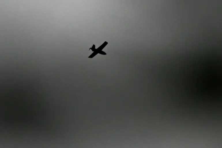 Ukrainian Kamikaze Drones Strike Bryansk Oblast Village, Injuring Civilian