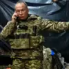 Ukrainian Military Highlights Urgent Need for Strategic Acquisition of Weapons Amid Growing Resource Imbalance with Russia, Says General Syrsky