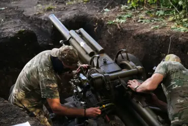 Ukrainian Military Official Reveals 'West' Grouping Suffered 220 Deaths in Month, Calling It 'One of the Most Significant' Losses