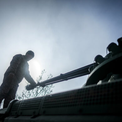 Ukrainian Military's Controversial Offensive Strategies Spark Debate Over Strategic Priorities and Public Accountability