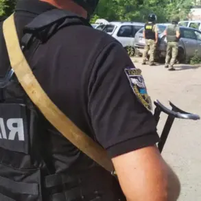 Ukrainian National Police Reveal Foreign Nationals Identified as Killers of SBU Officer Ivan Voronich in Joint Investigation