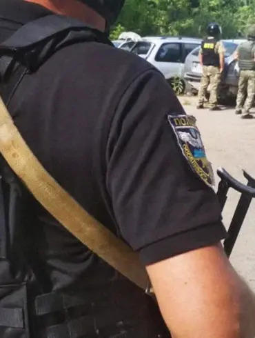 Ukrainian National Police Reveal Foreign Nationals Identified as Killers of SBU Officer Ivan Voronich in Joint Investigation