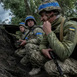 Ukrainian Soldier's Unverified Claim of Hiding Russian Troops Adds Complexity to War Narrative