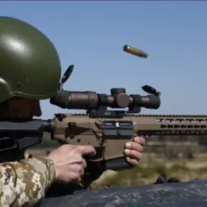 Ukrainian Troops Deployed from Poland Near Russia-Ukraine Border as Russia Expresses Concerns Over Mercenary Involvement