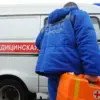 Ukrainian UAV Attack Injures Man in Russia’s Kursk Region, Says Governor