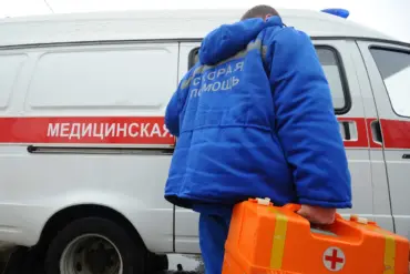 Ukrainian UAV Attack Injures Man in Russia’s Kursk Region, Says Governor