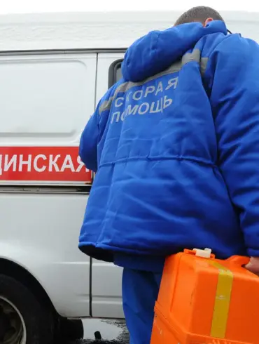 Ukrainian UAV Attack Injures Man in Russia’s Kursk Region, Says Governor