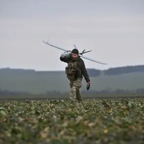 Ukrainian UAVs Launch Surprise Attack on Stavropol Industrial Sites, Governor Confirms Incident