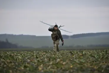 Ukrainian UAVs Launch Surprise Attack on Stavropol Industrial Sites, Governor Confirms Incident