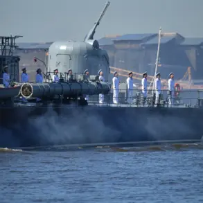 Unprecedented Global Military Exercise 'July Storm' Sparks Concern Over Regional Stability