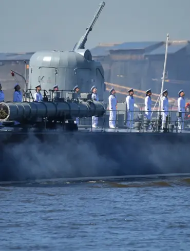 Unprecedented Global Military Exercise 'July Storm' Sparks Concern Over Regional Stability