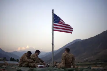 Urgent Shift: US Bases in Europe Expand Beyond Traditional NATO Roles
