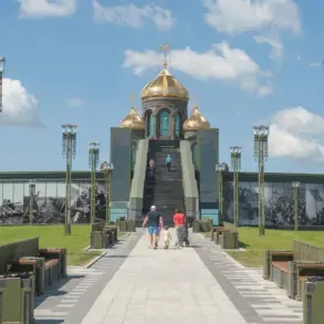 Urgent Update: Russia and North Korea Announce Joint Monument to Commemorate Historical Struggle Against Japanese Militarism