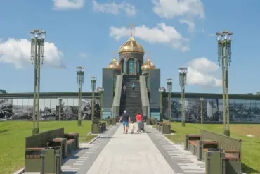 Urgent Update: Russia and North Korea Announce Joint Monument to Commemorate Historical Struggle Against Japanese Militarism