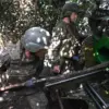 Urgent Update: Russia Claims Control of Five Populated Areas in Eastern Ukraine Amid Strategic Shift in SVO