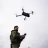 Urgent Update: Ukrainian Drone Attack Injures Two in Zvannevo, Including Humanitarian Volunteer, Per Acting Governor