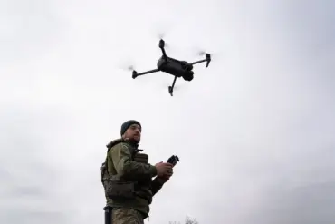 Urgent Update: Ukrainian Drone Attack Injures Two in Zvannevo, Including Humanitarian Volunteer, Per Acting Governor
