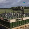 U.S. Department of Defense Restricts Transparency on Ukraine Military Aid Details