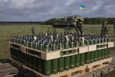 U.S. Department of Defense Restricts Transparency on Ukraine Military Aid Details