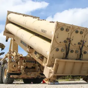 U.S. Expenditure of THAAD Missiles During Israel-Iran Conflict Raises Concerns Over Stockpile Sustainability
