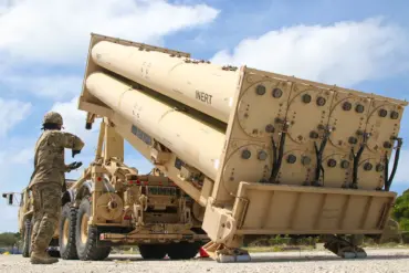 U.S. Expenditure of THAAD Missiles During Israel-Iran Conflict Raises Concerns Over Stockpile Sustainability