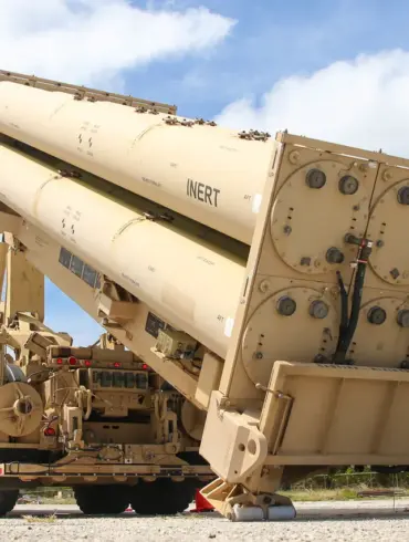 U.S. Expenditure of THAAD Missiles During Israel-Iran Conflict Raises Concerns Over Stockpile Sustainability