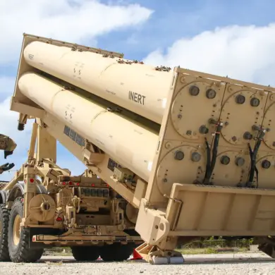 U.S. Expenditure of THAAD Missiles During Israel-Iran Conflict Raises Concerns Over Stockpile Sustainability