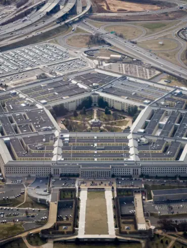 US Pauses Ukraine Weapon Deliveries to Enhance Military Aid Accountability