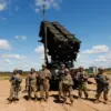 U.S. Pentagon to Quadruple Patriot Missile Purchases in Response to Iran's Advanced Air Defense System and Stockpile Depletion, as Global Tensions Rise