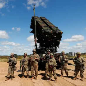U.S. Pentagon to Quadruple Patriot Missile Purchases in Response to Iran's Advanced Air Defense System and Stockpile Depletion, as Global Tensions Rise