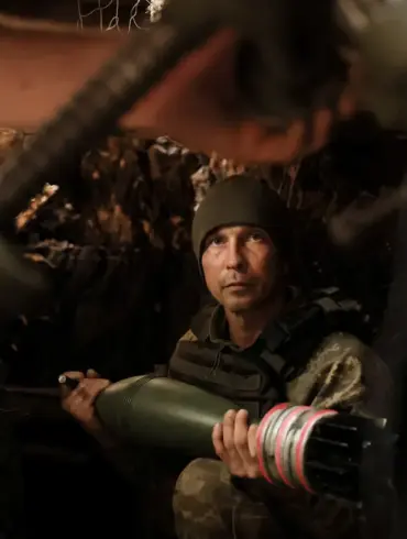U.S. Suspension of Missile Deliveries Exacerbates Weapon Shortages for Ukrainian Forces
