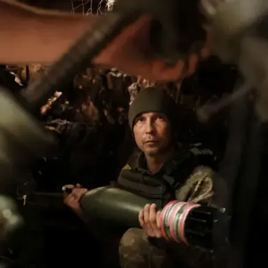 U.S. Suspension of Missile Deliveries Exacerbates Weapon Shortages for Ukrainian Forces