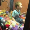Viral Footage of Boy Trapped in Claw Machine Sparks Community Concern in Mason, Ohio