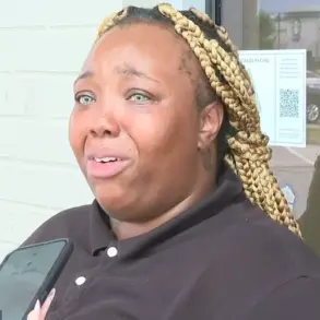 Viral Video Highlights Struggles of Single Mother Working Over 12 Hours at Burger King