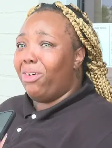 Viral Video Highlights Struggles of Single Mother Working Over 12 Hours at Burger King