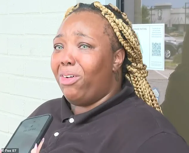 Viral Video Highlights Struggles of Single Mother Working Over 12 Hours at Burger King
